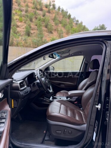 Kia Sorento 2016, 182,000 km - 2.0 л - Bakı