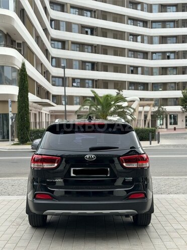 Kia Sorento 2016, 182,000 km - 2.0 л - Bakı