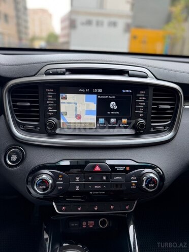 Kia Sorento 2016, 182,000 km - 2.0 л - Bakı