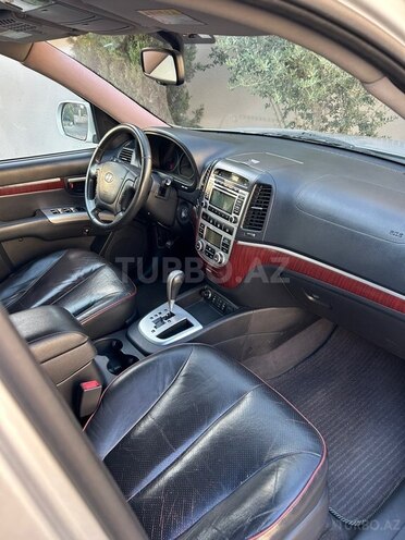Hyundai Santa Fe 2009, 171,000 km - 2.0 л - Bakı