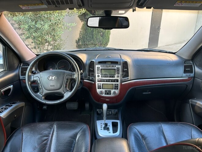 Hyundai Santa Fe 2009, 171,000 km - 2.0 л - Bakı