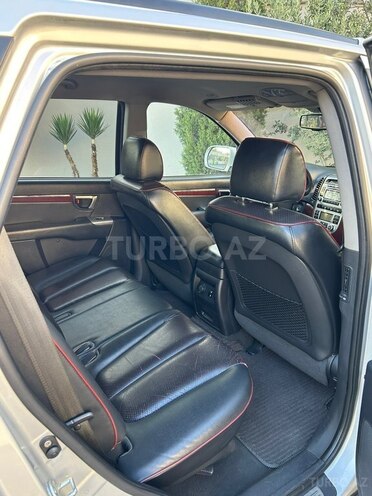 Hyundai Santa Fe 2009, 171,000 km - 2.0 л - Bakı