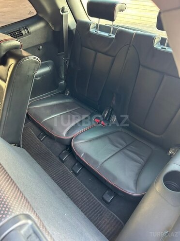 Hyundai Santa Fe 2009, 171,000 km - 2.0 л - Bakı