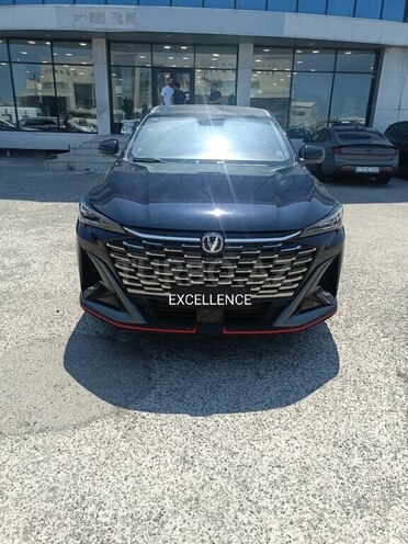 Changan  2026, 0 km - 1.5 l - Bakı