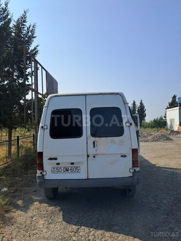 Ford Transit 1996, 477,000 km - 2.5 l - Füzuli