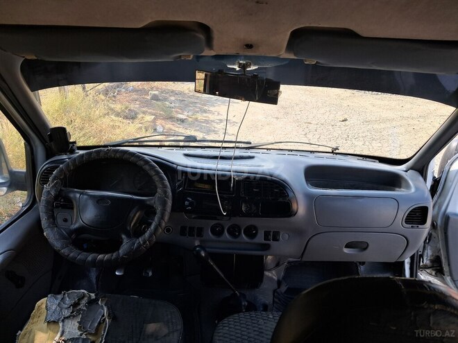 Ford Transit 1996, 477,000 km - 2.5 l - Füzuli