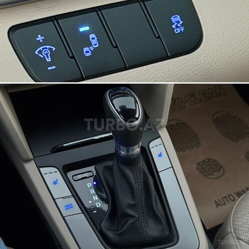 Hyundai Elantra 2016, 81,200 km - 2.0 l - Bakı