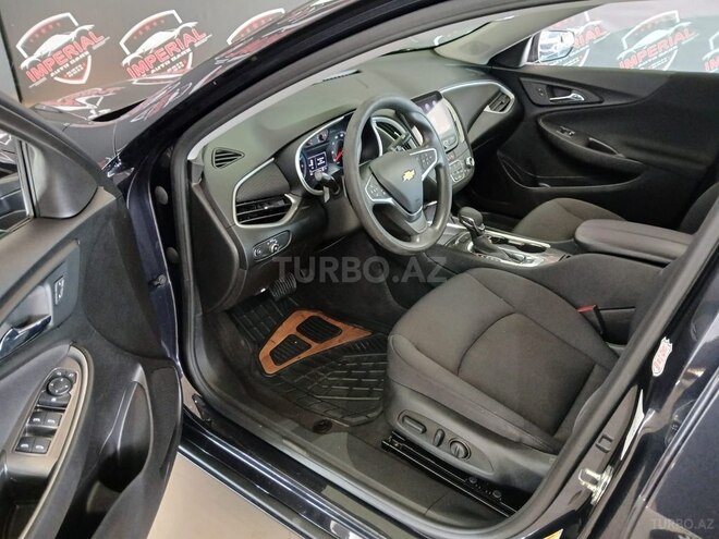 Chevrolet Malibu 2023, 130,000 km - 1.5 l - Bakı