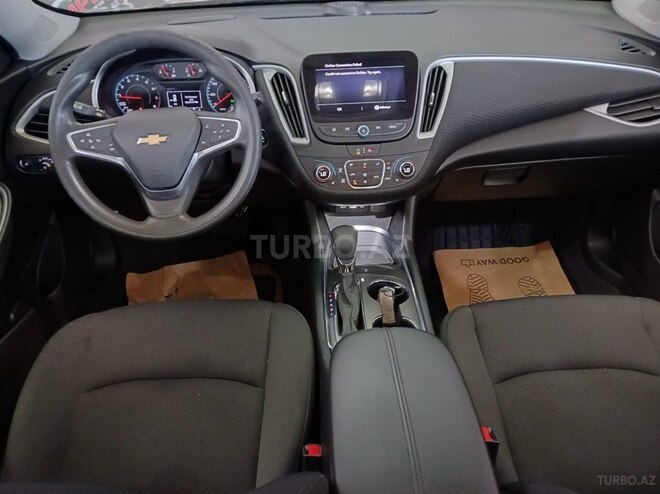 Chevrolet Malibu 2023, 130,000 km - 1.5 l - Bakı
