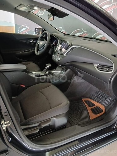 Chevrolet Malibu 2023, 130,000 km - 1.5 l - Bakı