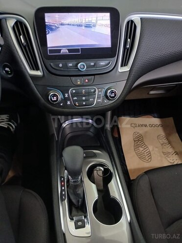 Chevrolet Malibu 2023, 130,000 km - 1.5 l - Bakı