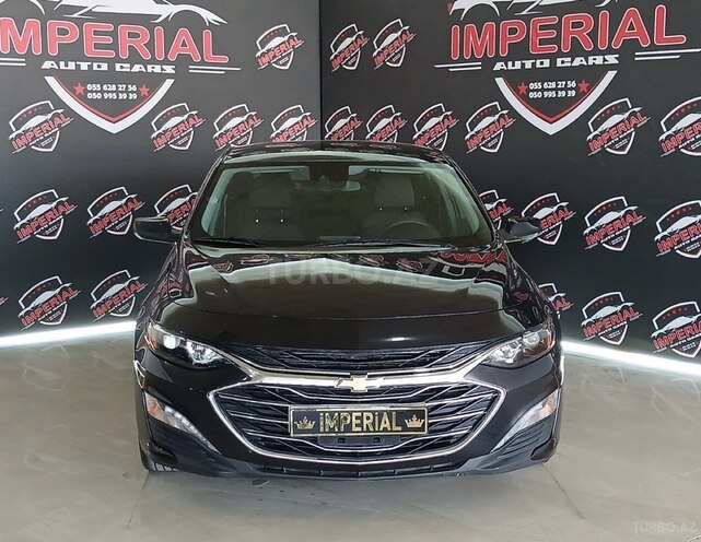 Chevrolet Malibu 2023, 130,000 km - 1.5 l - Bakı