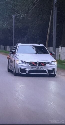 BMW 328 2012, 290,000 km - 2.0 l - Bakı