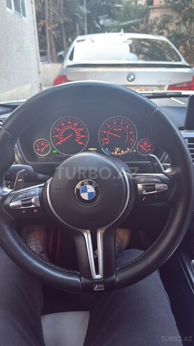 BMW 328 2012, 290,000 km - 2.0 l - Bakı
