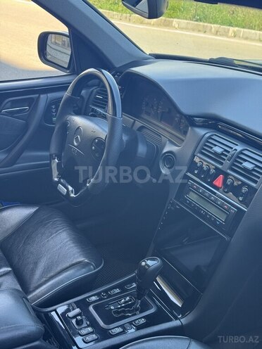 Mercedes E 320 2001, 300,000 km - 3.2 л - Lənkəran