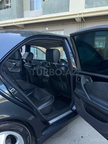 Mercedes E 320 2001, 300,000 km - 3.2 л - Lənkəran