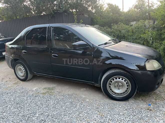 Renault Tondar 2013, 600,000 km - 1.6 l - Bakı
