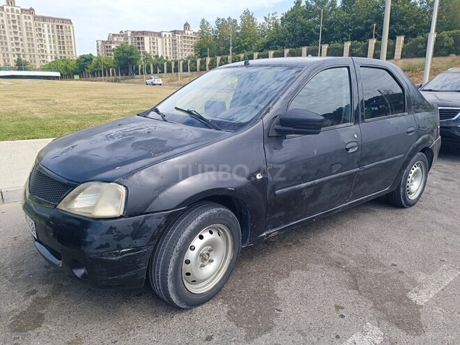 Renault Tondar 2013, 600,000 km - 1.6 l - Bakı