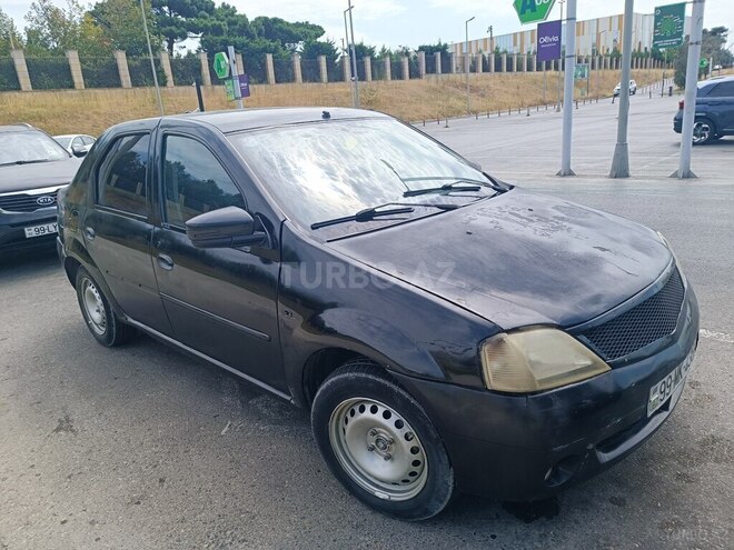Renault Tondar 2013, 600,000 km - 1.6 l - Bakı