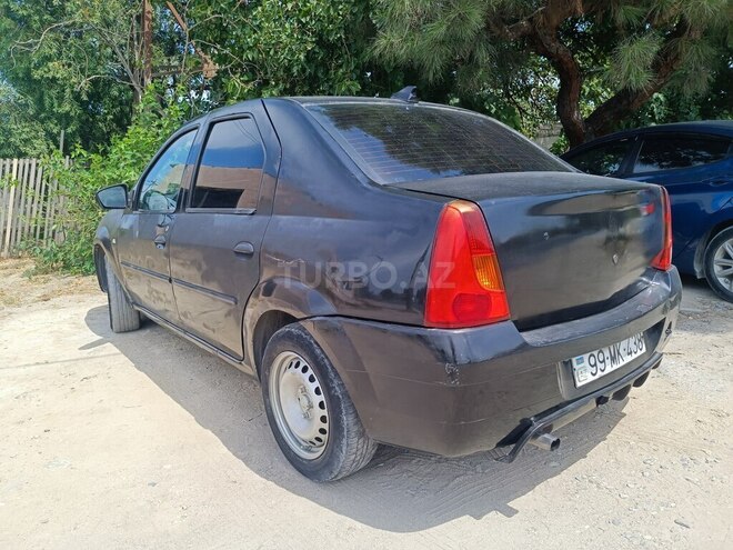 Renault Tondar 2013, 600,000 km - 1.6 l - Bakı