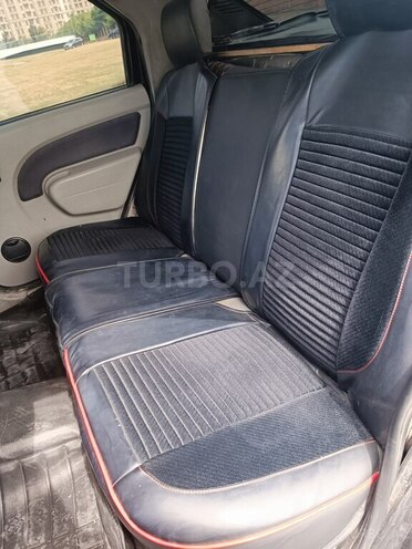 Renault Tondar 2013, 600,000 km - 1.6 l - Bakı