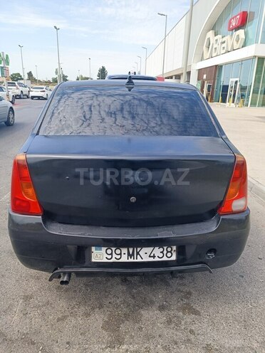 Renault Tondar 2013, 600,000 km - 1.6 l - Bakı