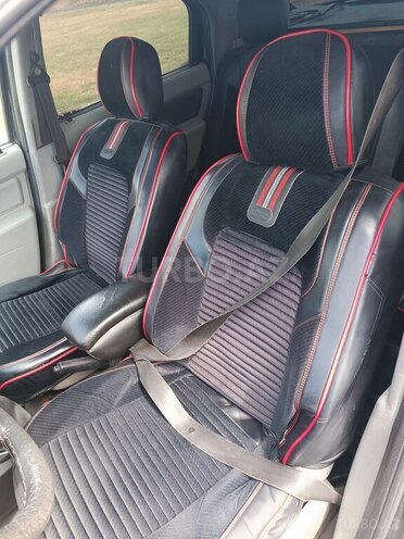 Renault Tondar 2013, 600,000 km - 1.6 l - Bakı