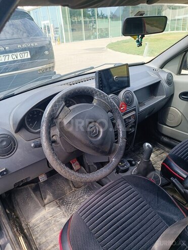 Renault Tondar 2013, 600,000 km - 1.6 l - Bakı