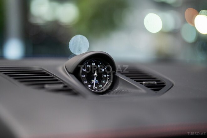 Porsche Panamera 4 E-Hybrid 2026, 0 km - 2.9 l - Bakı