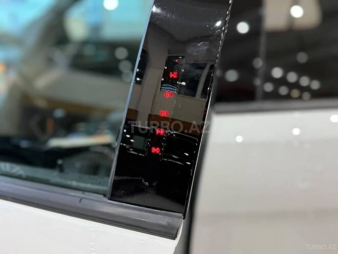 Ford Explorer 2015, 220,500 km - 3.5 л - Sumqayıt