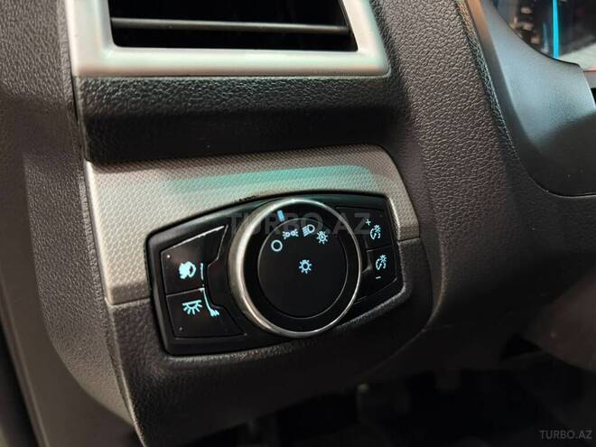 Ford Explorer 2015, 220,500 km - 3.5 л - Sumqayıt