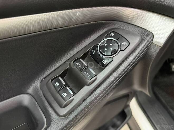 Ford Explorer 2015, 220,500 km - 3.5 л - Sumqayıt