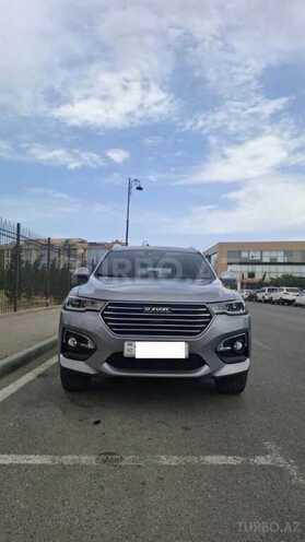 Haval H6 2021, 107,000 km - 2.0 l - Bakı