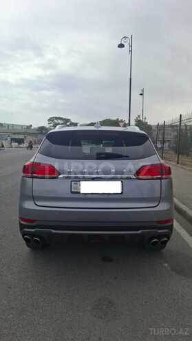 Haval H6 2021, 107,000 km - 2.0 l - Bakı
