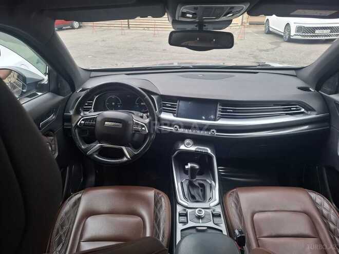 Haval H6 2021, 107,000 km - 2.0 l - Bakı