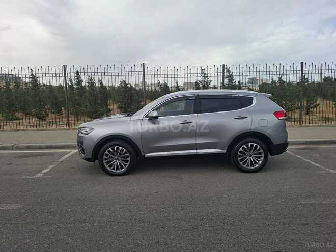 Haval H6 2021, 107,000 km - 2.0 l - Bakı
