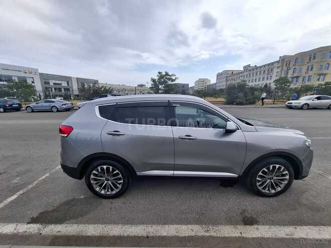 Haval H6 2021, 107,000 km - 2.0 l - Bakı