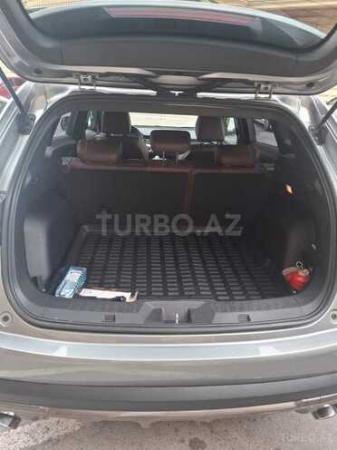 Haval H6 2021, 107,000 km - 2.0 l - Bakı