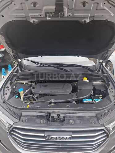 Haval H6 2021, 107,000 km - 2.0 l - Bakı