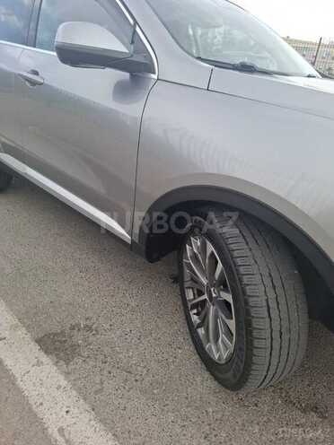 Haval H6 2021, 107,000 km - 2.0 l - Bakı