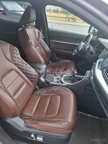 Haval H6 2021, 107,000 km - 2.0 l - Bakı