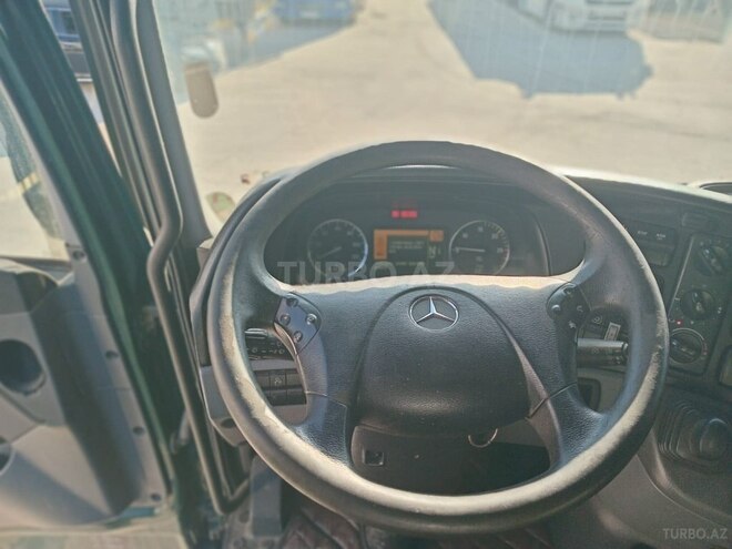Mercedes Actros 1841 2011, 1,200,451 km - 12.0 l - Bakı