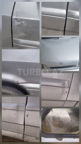 LADA (VAZ) 2115 2001, 300,240 km - 1.5 l - Goranboy