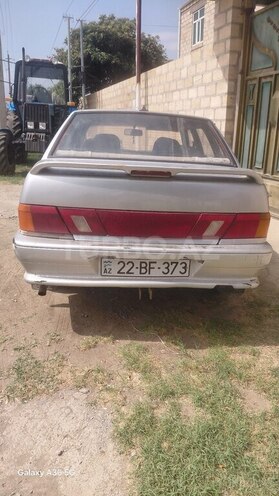 LADA (VAZ) 2115 2001, 300,240 km - 1.5 l - Goranboy