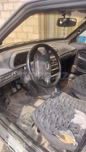 LADA (VAZ) 2115 2001, 300,240 km - 1.5 l - Goranboy