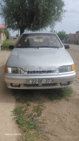 LADA (VAZ) 2115 2001, 300,240 km - 1.5 l - Goranboy