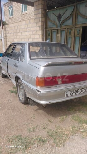 LADA (VAZ) 2115 2001, 300,240 km - 1.5 l - Goranboy