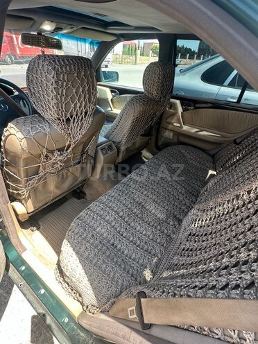 Mercedes E 220 1997, 480,000 km - 2.2 л - Bakı