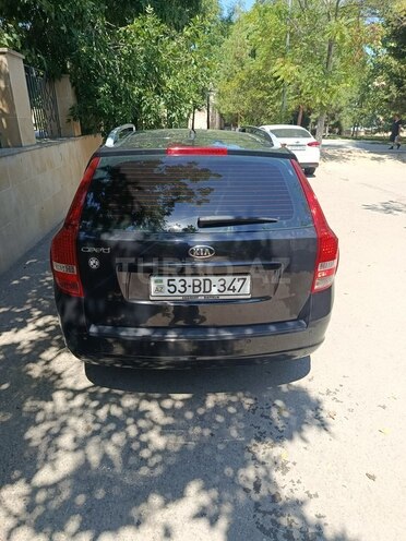 Kia  2012, 219,000 km - 1.4 l - Siyəzən