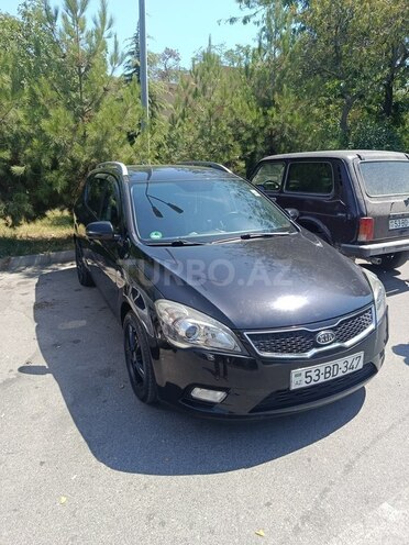 Kia  2012, 219,000 km - 1.4 l - Siyəzən